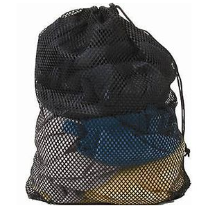 Liberty Mountain Dunk Bag Black L