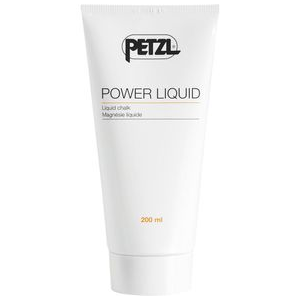 Petzl Power Liquid Chalk 200 mL White