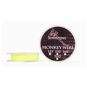 RPM Monkey Wire Point 125'