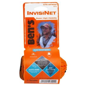 Ben's InvisiNet XTRA With Insect Shield 397566