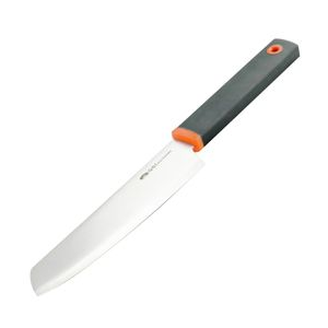 GSI Outdoors Santoku 6" Chef Knife 6"