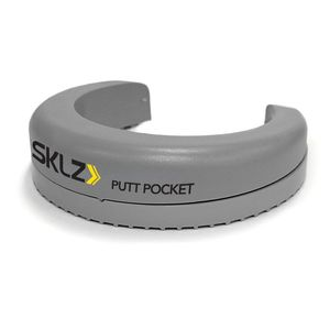 SKLZ Putt Pocket Putting Accuracy Trainer 53592