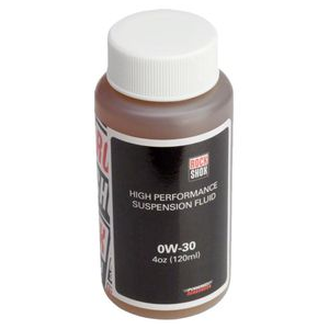 RockShox 0W-30 Suspension Oil 120 ml