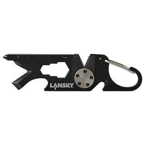 Lansky Roadie Keychain Sharpener 255076