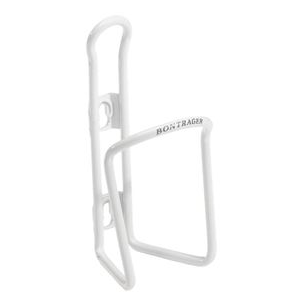 Bontrager Hollow Water Bottle Cage WHITE 6MM