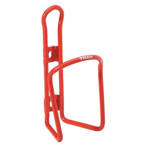 Bontrager Hollow Water Bottle Cage RED 6MM