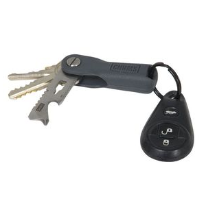 Chums Key Quiver Keychain Organizer One Size