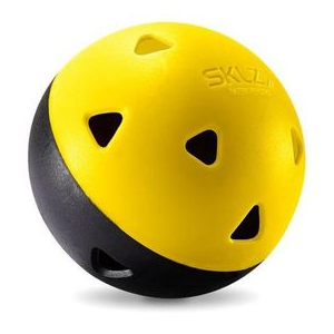SKLZ Mini Impact Balls MINI 12 Pack