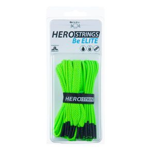 Jimalax East Coast Dyes Hero Strings Neon Green One Size