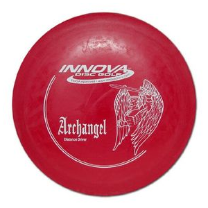 Innova DX Archangel Disc Golf Driver DX 165-169 g