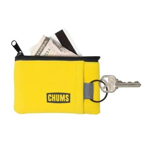 Chums Marsupial SurfShort Wallet One Size