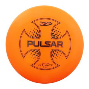 Innova Disc Golf Pulsar Ultimate Disk Frisbee 220379