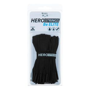 Jimalax East Coast Dyes Hero Strings BLACK One Size