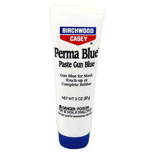 Birchwood Casey Perma Blue Liquid & Paste Gun Blue 2 OZ