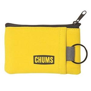Chums Floating Marsupial Wallet and Keychain One Size