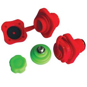 Airhead Inflatables Replacement Valve Kit 83462