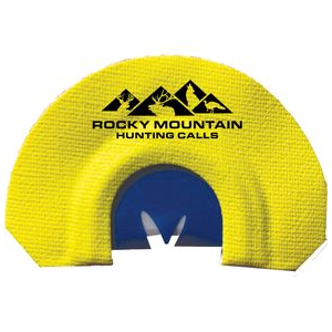 Rocky Mountain One Eyed Tweet Turkey Diaphragm Call 503977