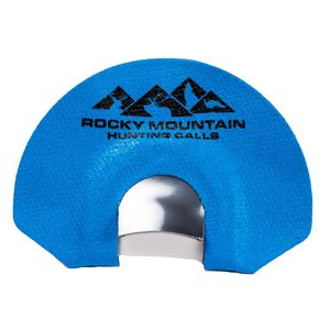 Rocky Mountain Royal Point Steve Chappell Signature Series Elk Diaphragm Call 503972