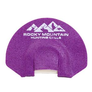 Rocky Mountain Hunting Calls 410 Yote Howler Diaphragm 622358