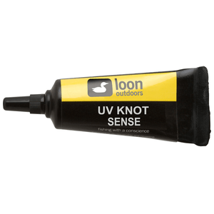 Loon Outdoors UV Knot Sense 1/2 OZ