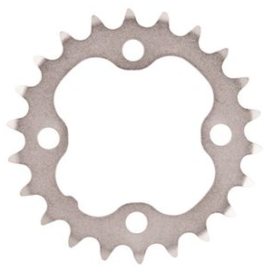 Shimano FC-M530 Deore Variations Chainring 9 Speed