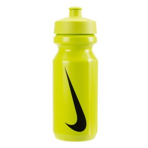 Nike Big Mouth 2.0 Water Bottle Atomic Green / Atomic Green / Black 22 OZ