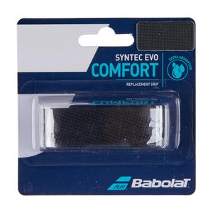 Babolat Syntec Evo Replacement Grip Black One Size