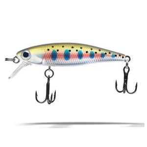 Dynamic Lures HD Trout Lure Rainbow Trout V2 1/10 oz 2-1/4"
