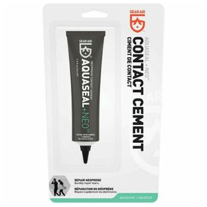 GEAR AID Aquaseal NEO Neoprene Contact Cement 1.5 OZ