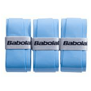 Babolat Pro Tour X3 Overgrip BLUE