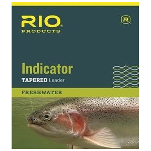 RIO Leader Indicator Tapered Line 3X