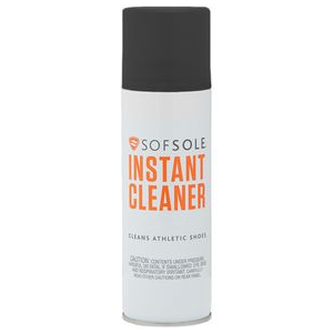 Sof Sole Instant Athletic Shoe Cleaner 5 OZ