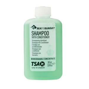 Sea to Summit Shampoo With Conditioner 3 OZ