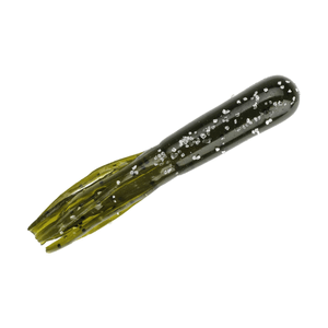 Strike King Bitsy Tube Green Pumpkin 2-3/4