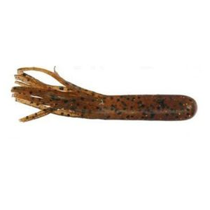Gitzit Fat Bait Tube - 10 Pack Changeable Craw 2.5