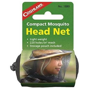Coghlan's Mosquito Head Net 377021