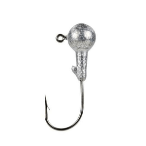 Strike King Mr. Crappie Jig Head Unpainted 1/8 oz