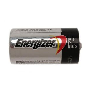 Energizer MAX Alkaline Batteries 2 Pack 2 Pack C C
