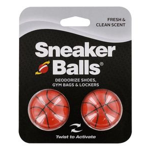 Sof Sole Sneaker Balls Basketball
