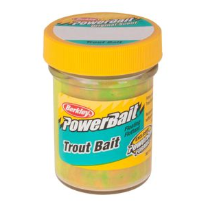 Berkley Powerbait Trout Bait RAINBOW 1.8 oz