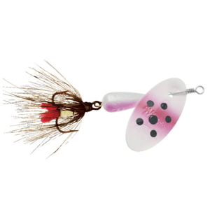 Panther Martin Nature Series Dressed Lure Rainbow / Trout 1/4 oz #6 Blade