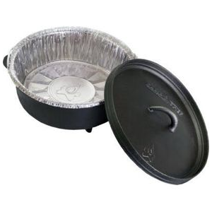 Camp Chef Disposable Dutch Oven Liners 12"
