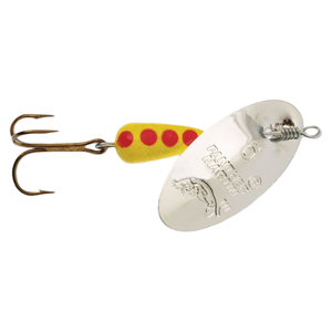 Panther Martin Classic Regular Spinner Lure SILVER 3/8 oz #9 Blade