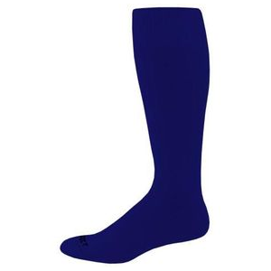 Pro Feet Performance Multi-Sport Polypropylene Sock - Adult NAVY 13-Oct