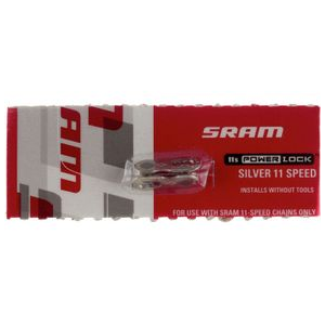 SRAM PowerLock 11 Speed Chain Connector EACH 11 Speed