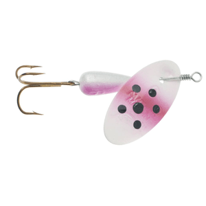 Panther Martin Nature Series Inline Spinner Rainbow / Trout 1/4 oz #6 Blade