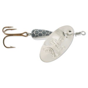 Panther Martin Nature Series Inline Spinner White Minnow 1/4 oz