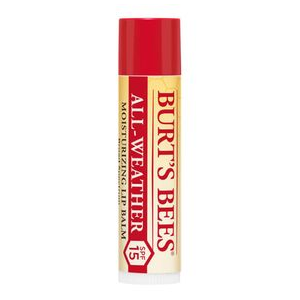 Burt's Bees Lip Balm All Weather .15 OZ