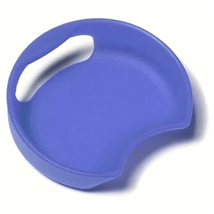 Guyot Designs Splashguard - Universal BLUE