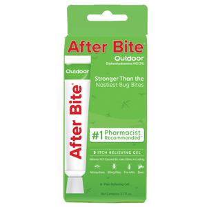After Bite Outdoor Itch Relieving Gel 397677